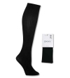 DKNY Vertical Rib Knee High